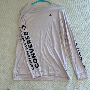 Converse Long sleeve women’s S